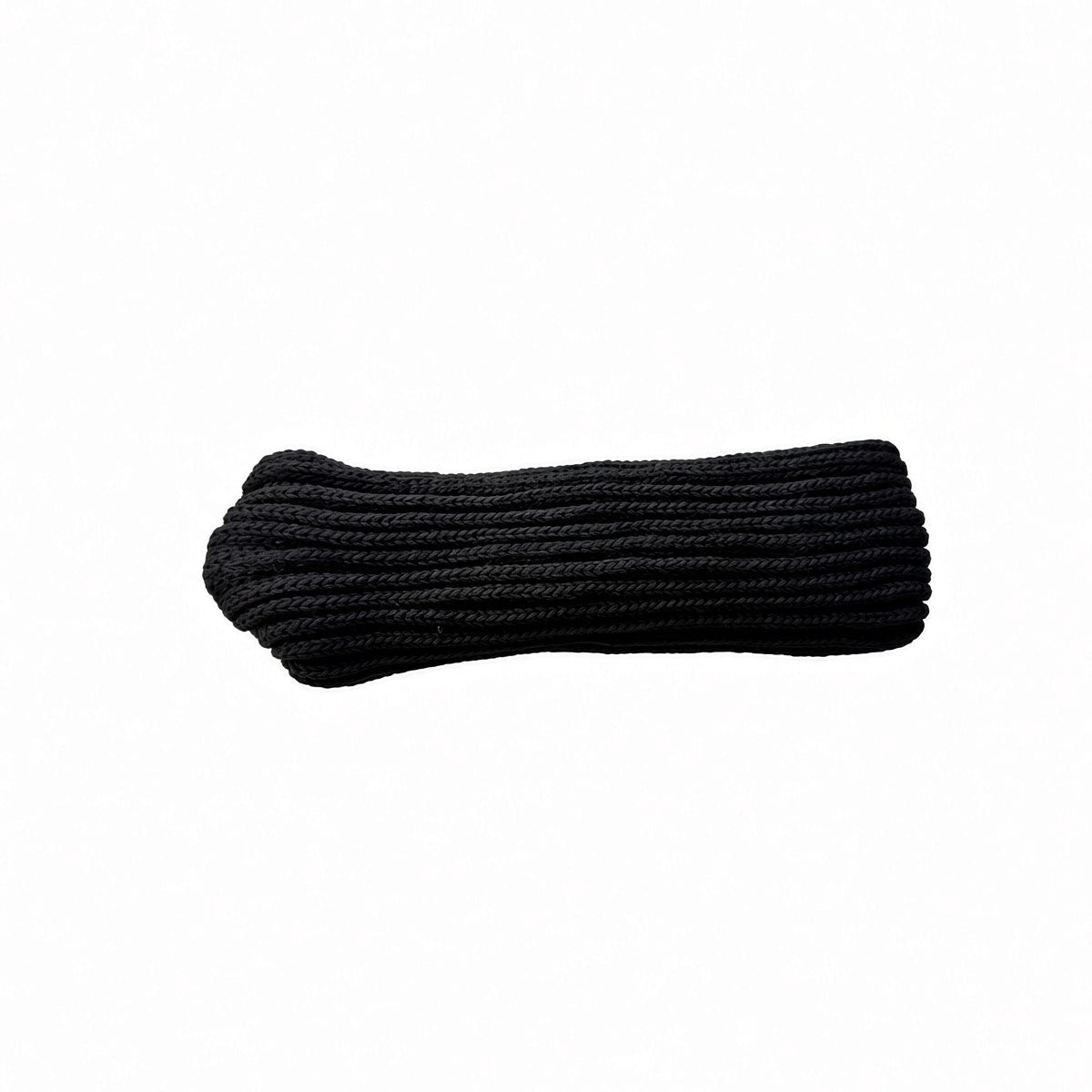 Handlush Black Knit Handle Sleeve, Solid Fabric Cover for Door & Cabinet Handles
